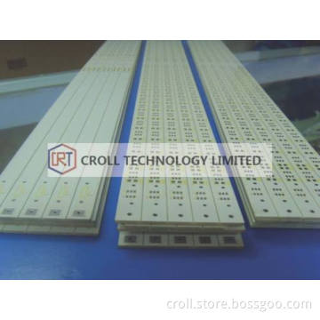 1l Pcb Fr4 Led Bar 1.45m Super Long Pcb Hasl 